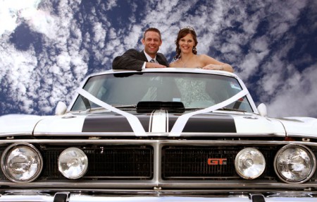 Wedding Cars Adelaide