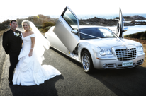 Wedding Limo