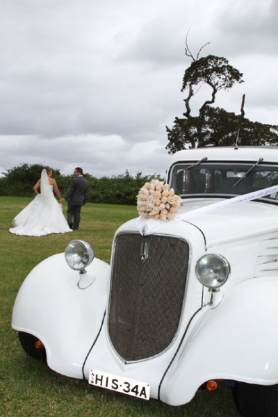 Wollongong & South Coast Wedding Cars