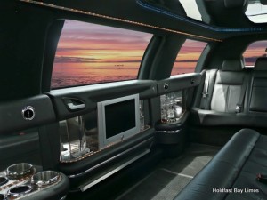 10 - 11 Seat Super Stretch Limo Adelaide