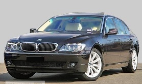 Limo Hire Melbourne Airport Transfers