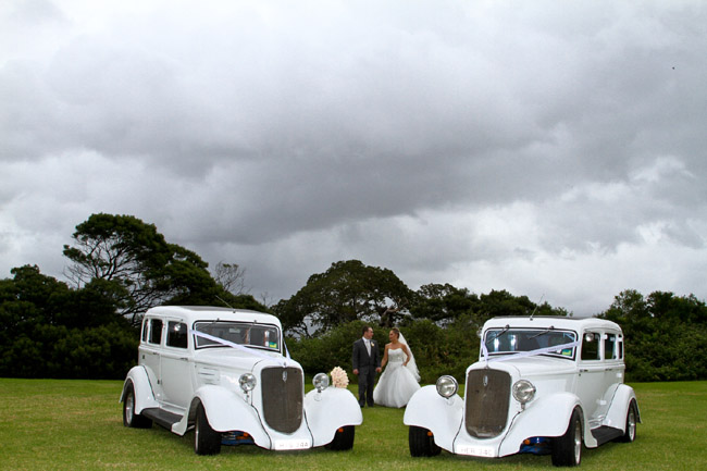 Bridal Cars