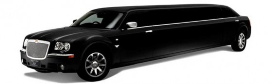 Chrysler 300C Stretch Limo Hunter Valley, Newcastle & Central Coast