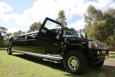 Hummer Limo Perth Bookings, Enquiries & Reservations