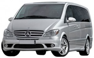 Airport Transfers, Group Bookings, Minibus & Limousines