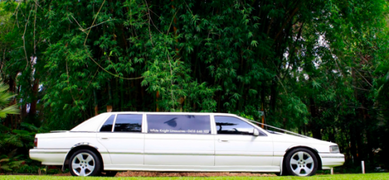 Newcastle Limo & Wedding Car Hire