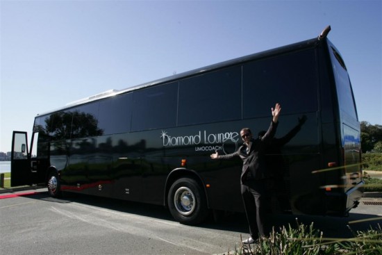 Weddings, Corporate Entertainment & Airport Transfers