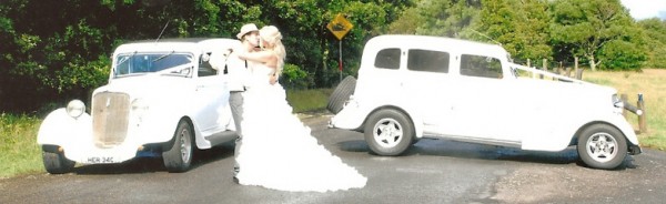 Wedding Cars Wollongong