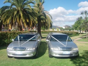 Wedding Limo and Wedding Cars Adelaide