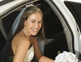 Wedding Limousine Brisbane, Gold Coast & Sunshine Coast