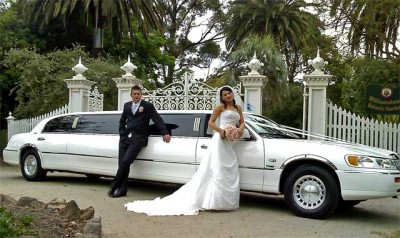 Wedding Limousine Melbourne