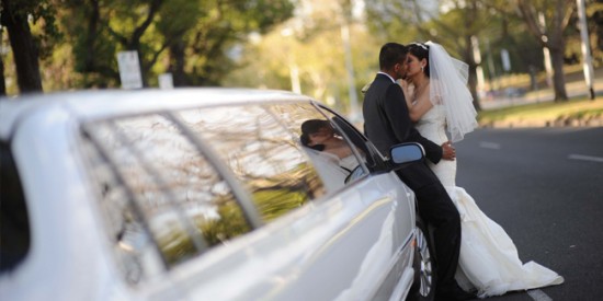 Canberra Wedding Cars