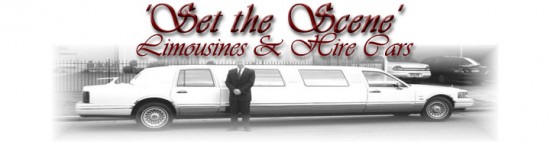 Limousines Penrith & Western Sydney. Wedding Cars, Stretch Limos & Mini Buses
