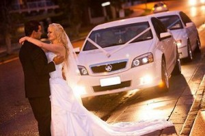 Limousines & Wedding Cars Brisbane