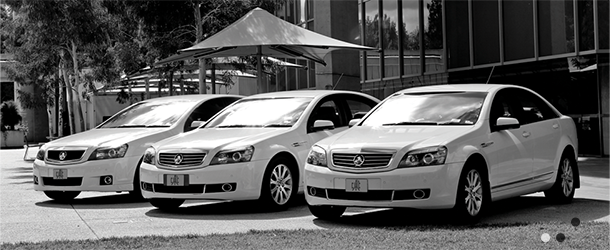 Wedding Cars Canberra ACT
