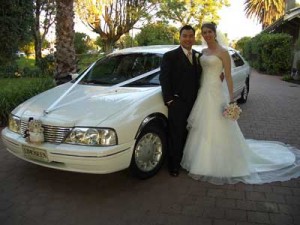 Stretch Wedding Limo, Wedding Limousine & Bridal Cars Perth