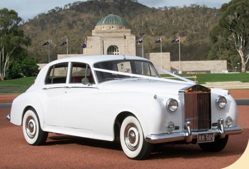 Wedding Cars, Limousines, School Formal Limo, Vintage Limos. 1934 Packard, 1936 Cadillac, 1954 Jaguar, 1956 Rolls Royce, 1934 Buick, HSV Clubsport, Monaro.