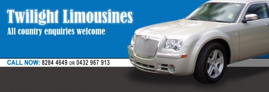 Limo Hire Adelaide