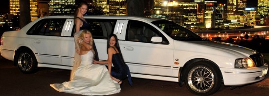 Limousines Perth & Swan Valley Wine Tours