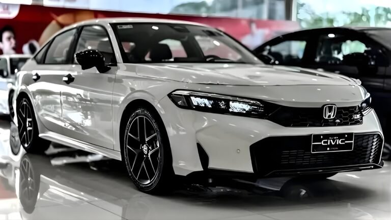 2026 Honda Civic Review: Is It Worth Buying This Year?