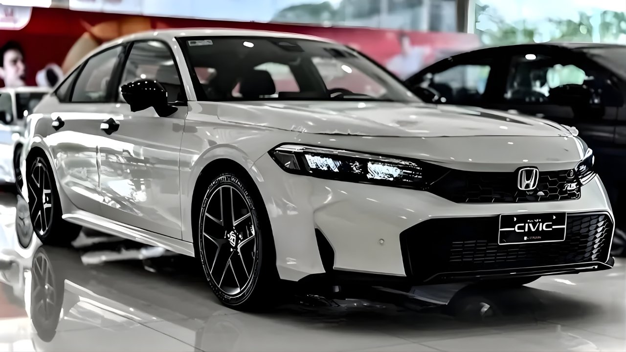 2026 Honda Civic Review: Is It Worth Buying This Year?